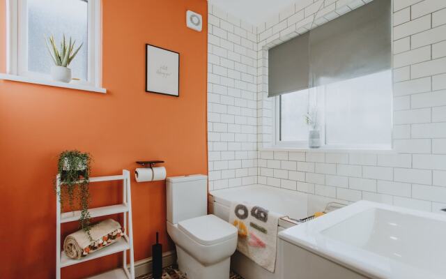 Brand New Townhouse In Rugby