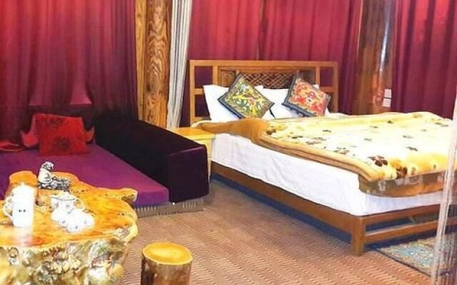 Lijiang Oriental Sun Hotel