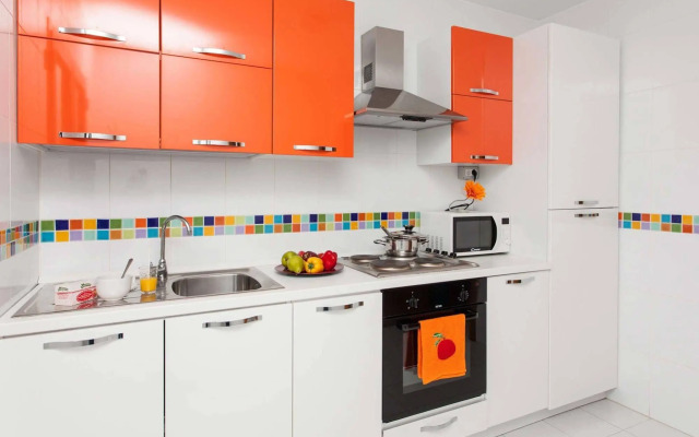 Villa Oliva by Vacanzy Collection