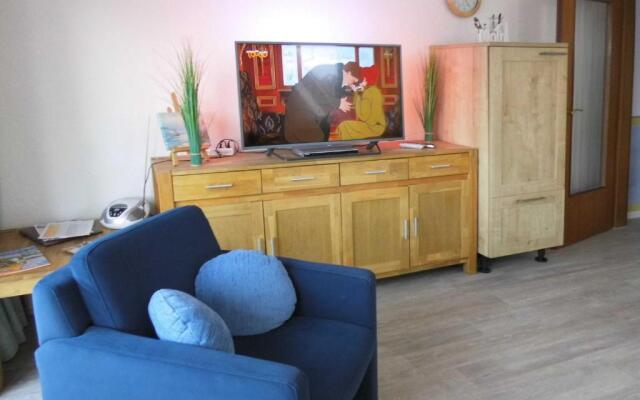 Appartement Buesum GT33-4
