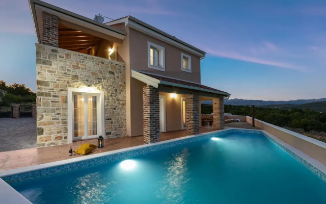 Villa Imperia Zadarvillas