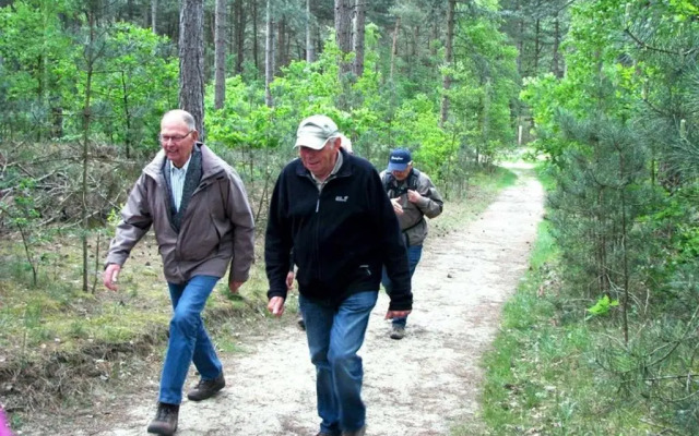 Hotel De Vrije Vogel
