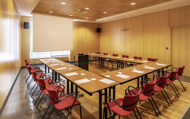 Best Western Poitiers Centre Le Grand Hotel