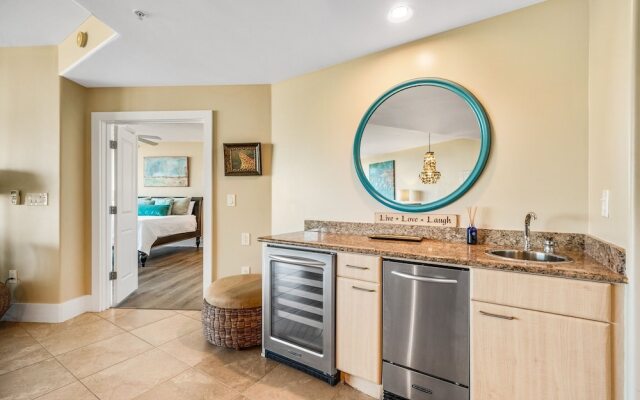 Crd0811 3 Bedroom Condo