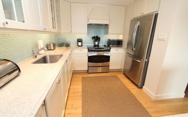 Henlopen Unit 318 by Long & Foster