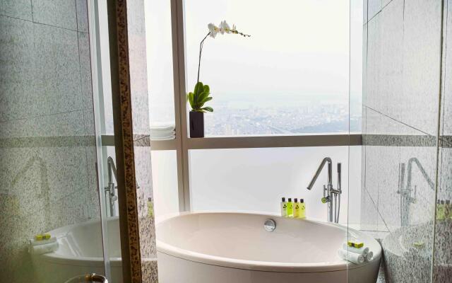 InterContinental Hanoi Landmark72 by IHG
