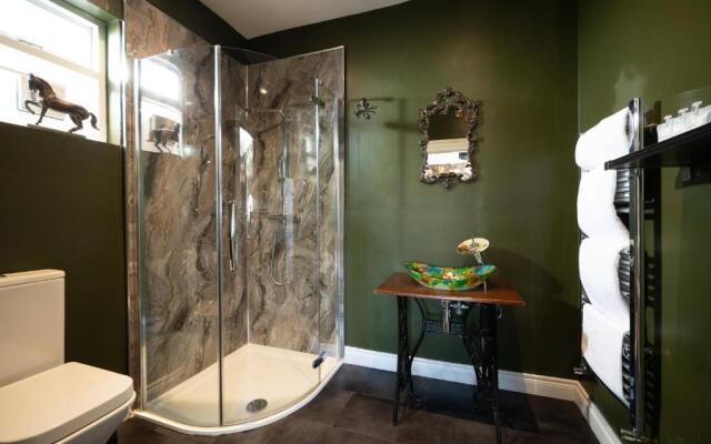 The Harrison Chambers of Distinction