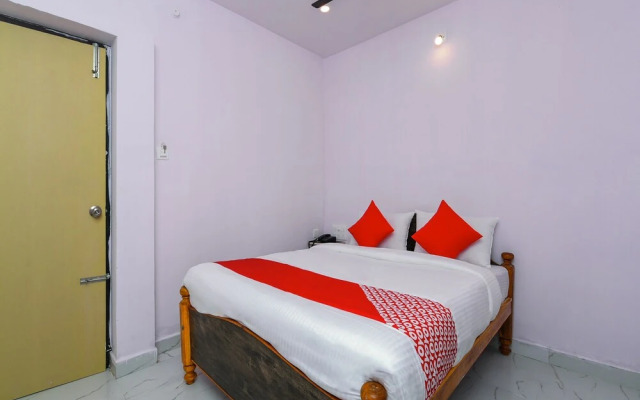 Oyo 27936 Hotel Welcome Tirupati