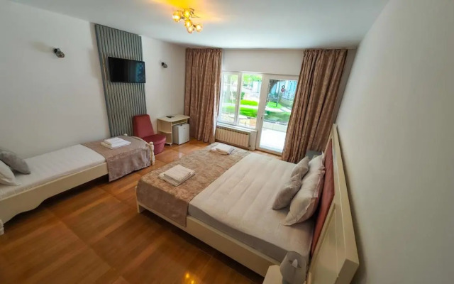 Steaua Apelor Family Resort