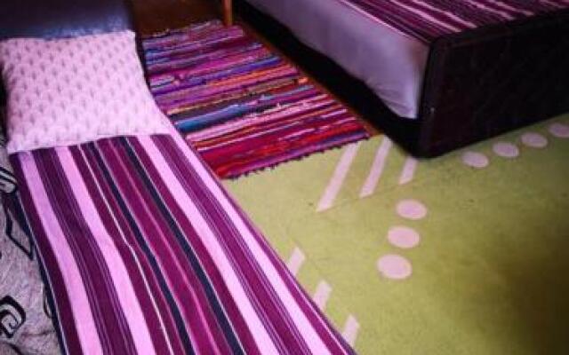 Motel Tomic