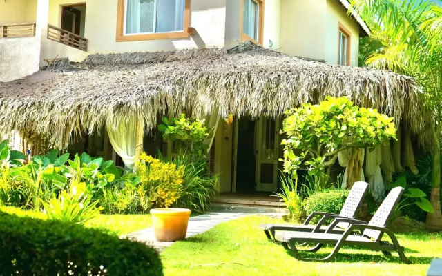 Villas Mares