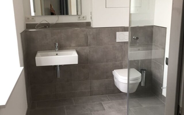 Quartier96 - Boardinghouse Emden