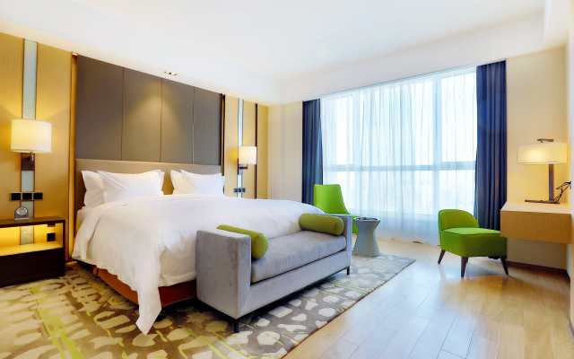 Holiday Inn Hotel And Suites Langfang New Chaoyang