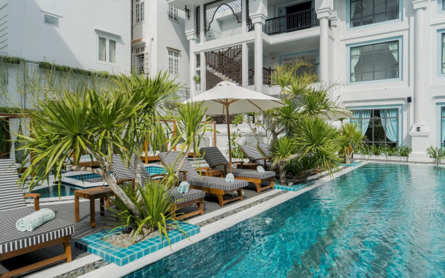 Anio Boutique Hotel Hoi An