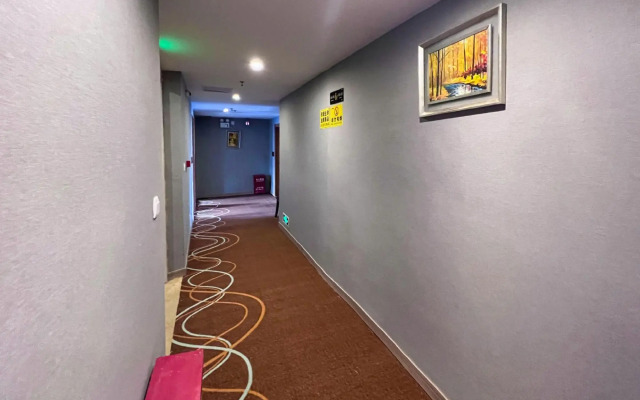 Yunkai Business Hotel