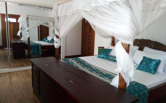 Queens Chateau Boutique Villa