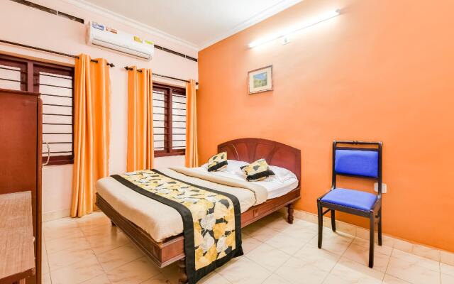 SPOT ON 36305 Indraprastham Tourist Home