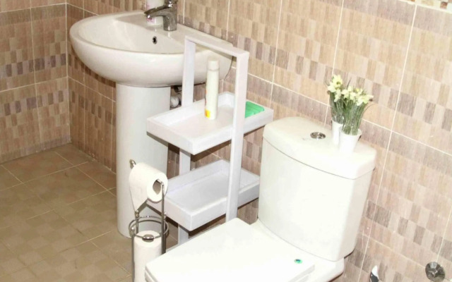 Perriman Guest House