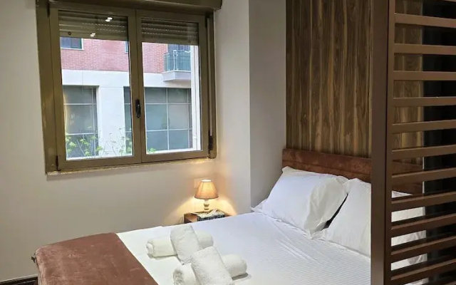 SOLs Center Rooms