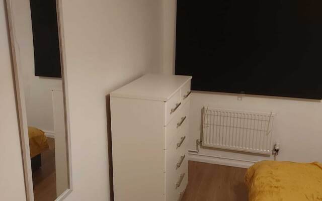 Beautiful 2-bed Apartment in Milton Keynes