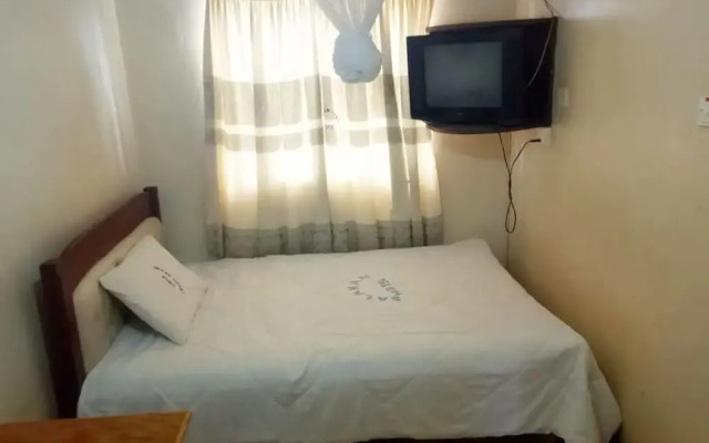 Salkan Hotel