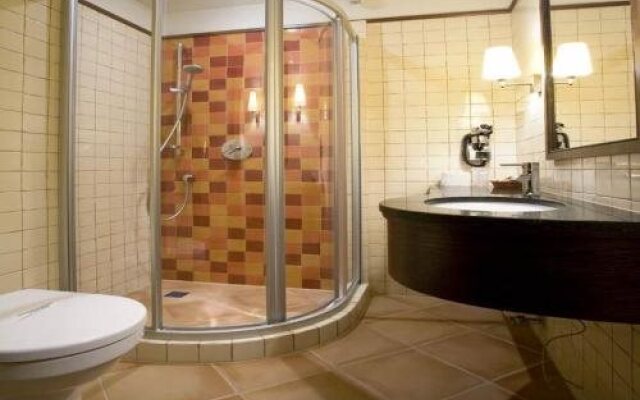 Park Hotel & Fitness Club Rzeszów