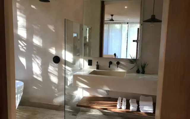 Jungle Keva Tulum Villa/Lodges & Venue