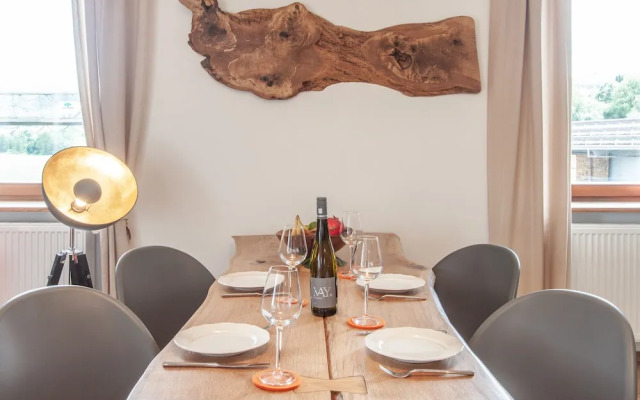 Wohnen am Schlossberg