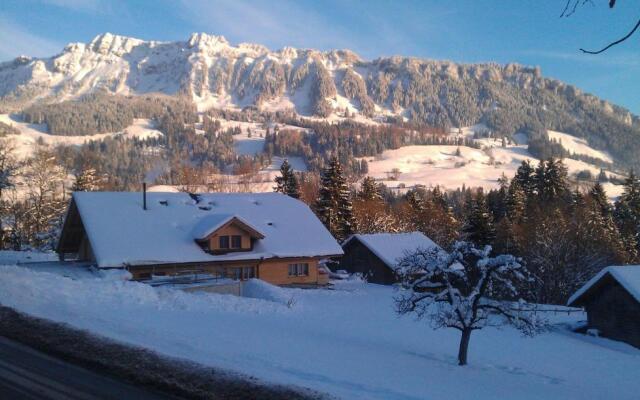 Hotel Rothorn