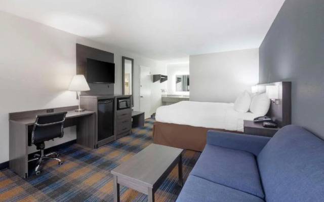 Downtown Inn & Studio Suites