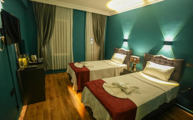 Kerim Hotel