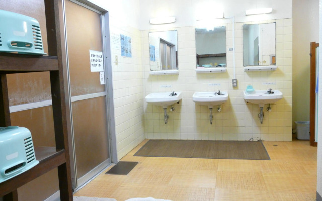 Hotel Shinwaka Lodge