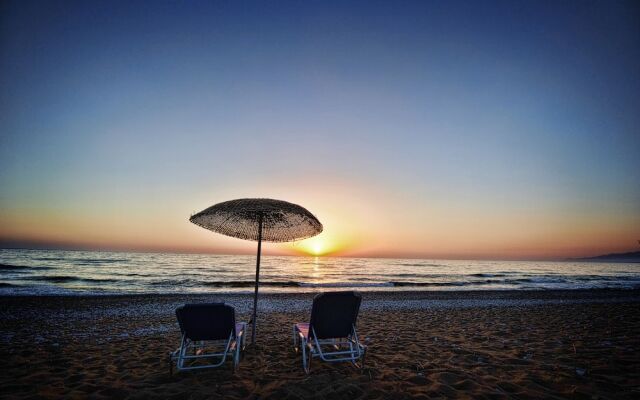 Irida Resort
