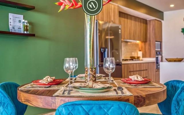 Harbor 171 Torre Norte 2207