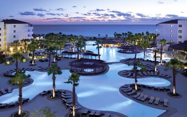 Secrets Playa Mujeres Golf & Spa Resort - 4 Nights, Isla Mujeres, Mexico