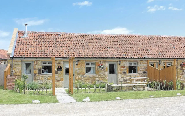 Springthorpe Cottage