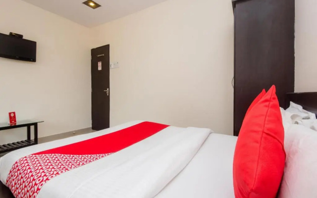 Farmhouse Vasai by OYO Rooms