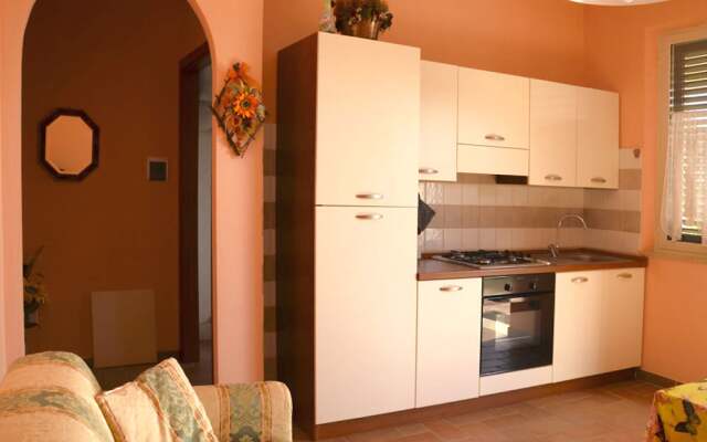 Agriturismo Podere la Fonte