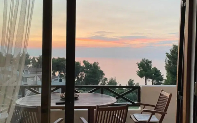 Summer House with Amazing View