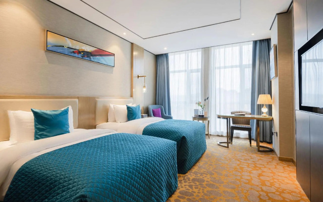 Kaibin International Hotel