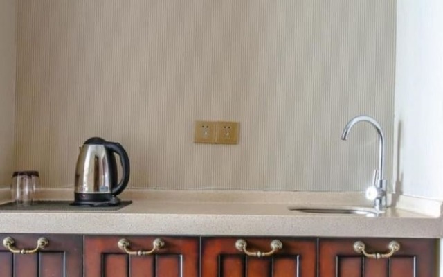 Qiandaohu Firstsight Vacation Aparthotel