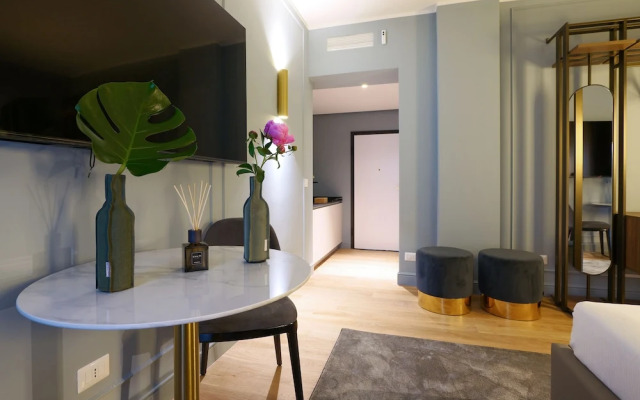 Prestige Boutique Homes Aparthotel Piazza Duomo View