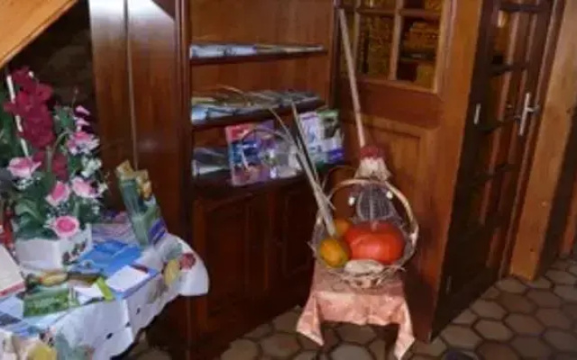 Hotel Restaurant A La Couronne DOr