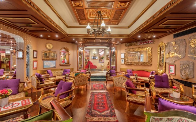 Club Hotel Sera