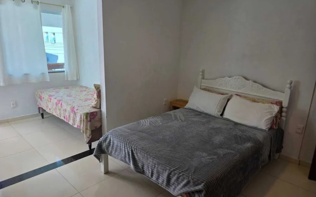 Pousada Das Orquídeas Paraty