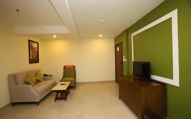 Vivin Luxury Suites