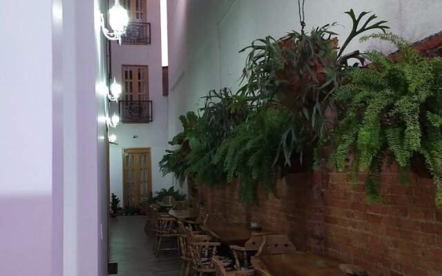 Hotel Guadalupe