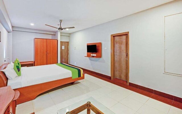 Treebo Sidhartha International Baliapanda