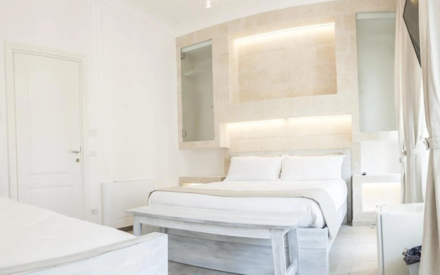 Bed  Breakfast Amati