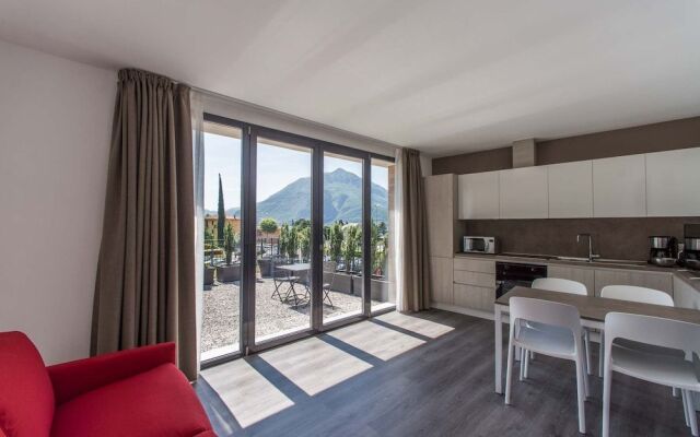 Residenza Decimina
